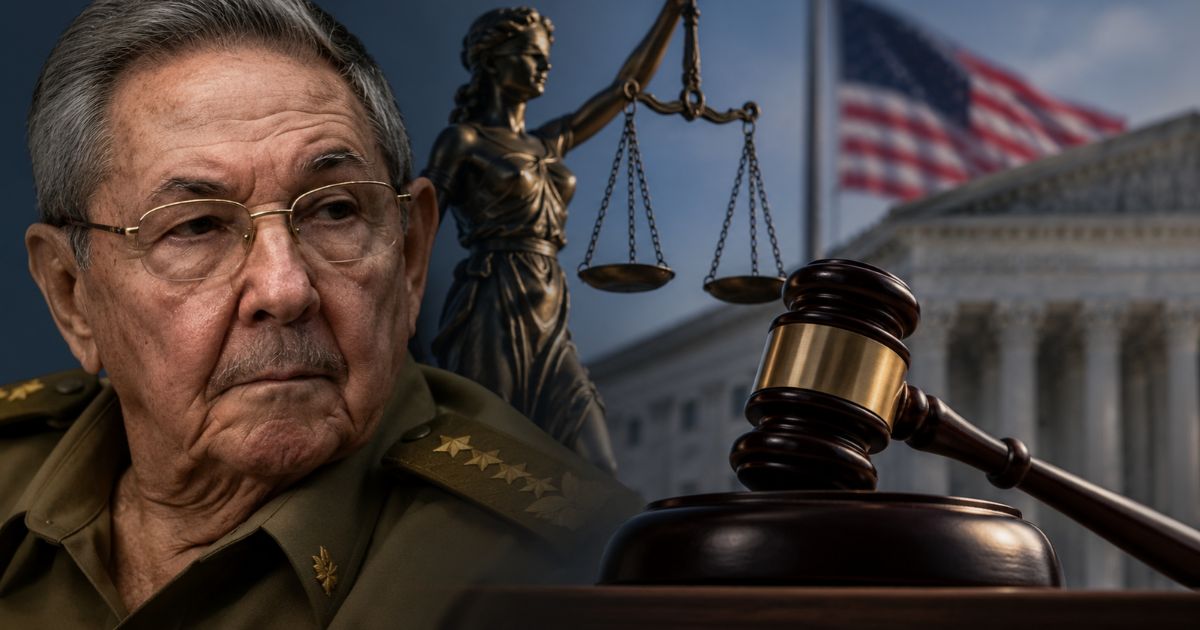 Florida emite orden de arresto contra Raúl Castro por derribo de avionetas en 1996