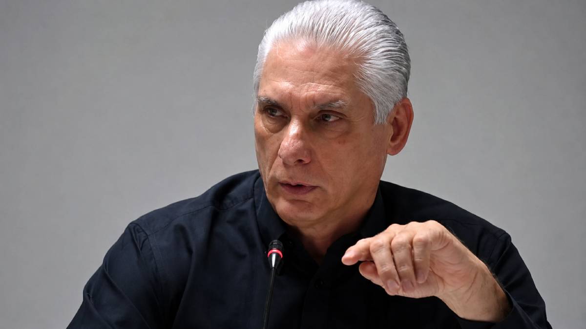 Díaz-Canel advierte a empresarios: "Evitar ganancias ilegítimas" mientras se afianzan las trabas al sector privado