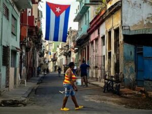 Racismo y feminicidio: afrodescendientes en riesgo en Cuba, alerta informe