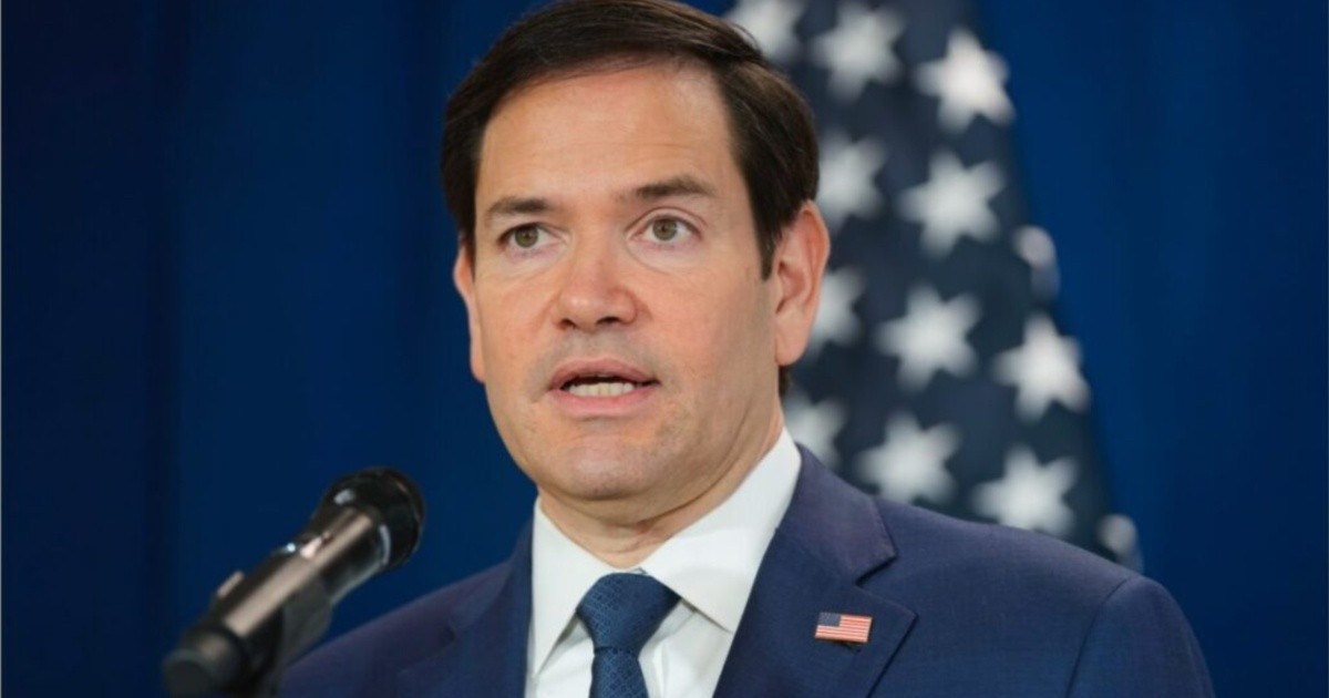 Marco Rubio: "Cuba no debería ser un país pobre" mientras GAESA controla la economía