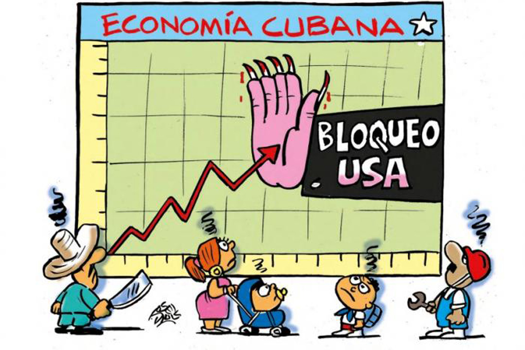 Cuba denuncia amenaza de agresión militar de EE.UU. mientras el régimen ignora crisis interna