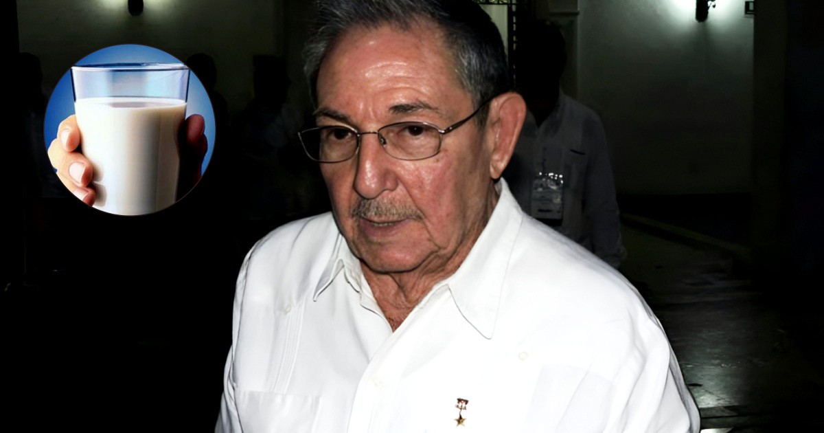 La juventud cubana convoca a homenajear a Raúl Castro mientras el pueblo sufre carencias básicas