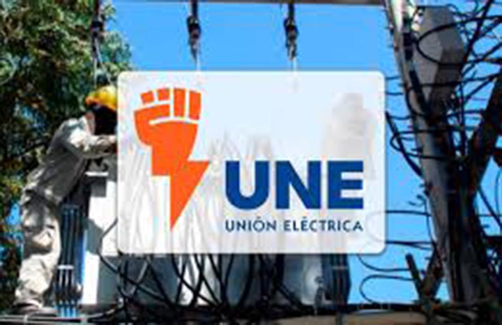 Apagones en Cuba: caída total del sistema eléctrico y promesas incumplidas de la UNE
