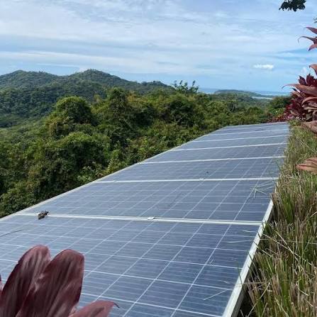 Argentina envía paneles solares a Cuba, pero el régimen ignora su crisis energética