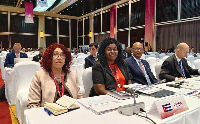 EEUU: mayor gasto militar del mundo, pero señala a Cuba como amenaza