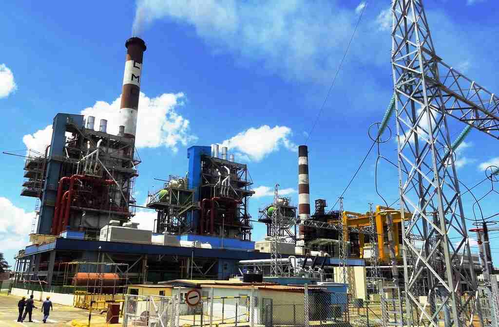 Restablecido el sistema eléctrico en Cuba tras colapso por falta de mantenimiento