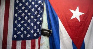 Bruno Rodríguez denuncia la "máxima presión" de EE. UU. contra Cuba y sus "ambiciones de conquista