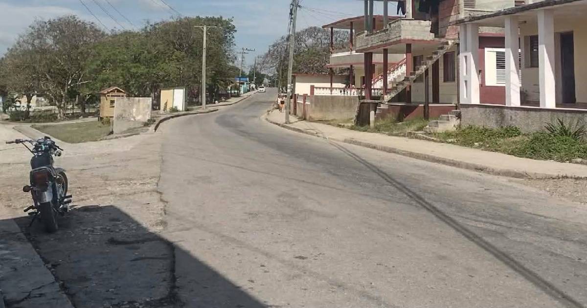 Matanzas: silencio oficial tras siete días sin electricidad