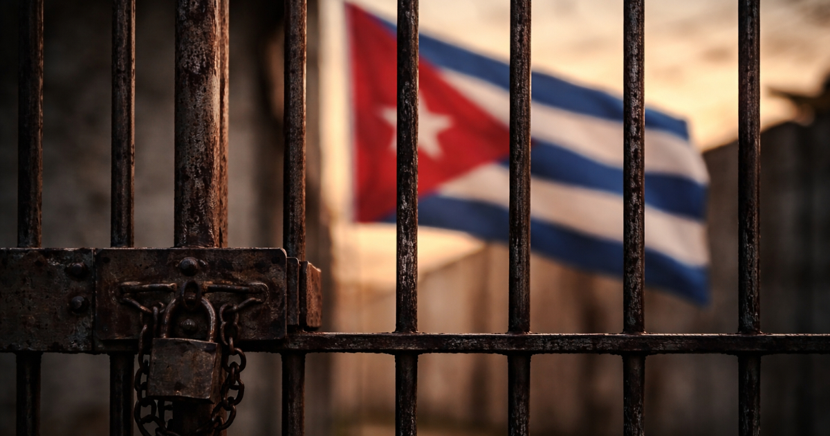Cubalex denuncia hostigamiento a presos políticos y excarcelaciones selectivas en Cuba