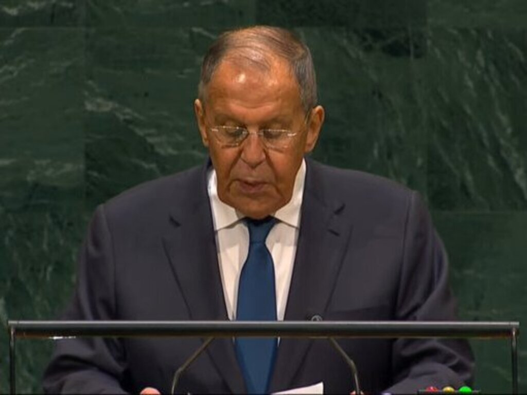 Rusia presiona en la ONU por el levantamiento del embargo a Cuba: interés en fortalecer la alianza estratégica