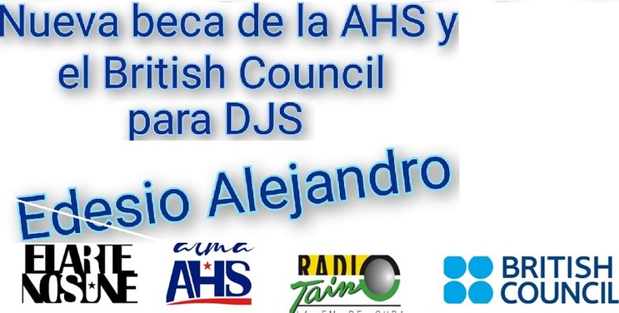 Convocatoria de beca para jóvenes DJ en Cuba: una oportunidad creativa limitada