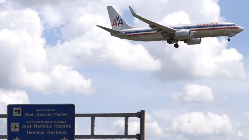 American Airlines e Iberostar logran acuerdos por propiedades robadas en Cuba