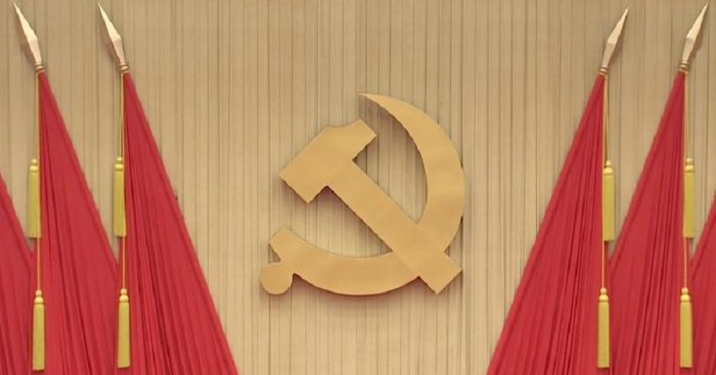 Partido Comunista de China rechaza presiones de EE. UU. tras acusaciones contra Raúl Castro