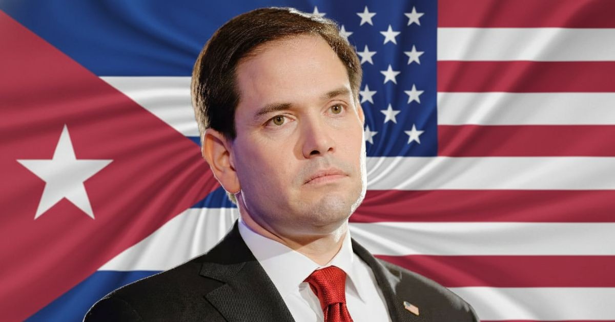 Marco Rubio: "Reformas urgentes para evitar una crisis mayor en Cuba