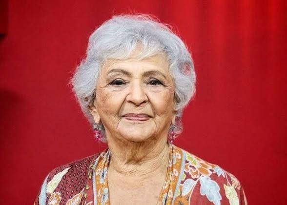 Fallece Paula Alí, ícono de la televisión cubana y Premio Nacional 2026