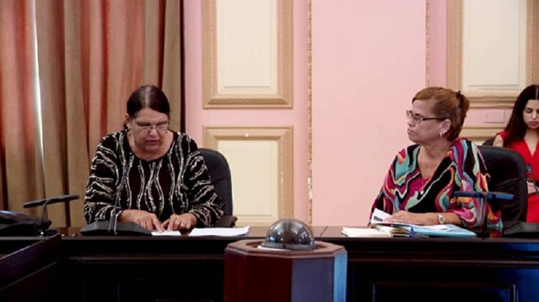 El Consejo de Estado aprueba nuevos decretos, pero ignora la crisis económica en Cuba