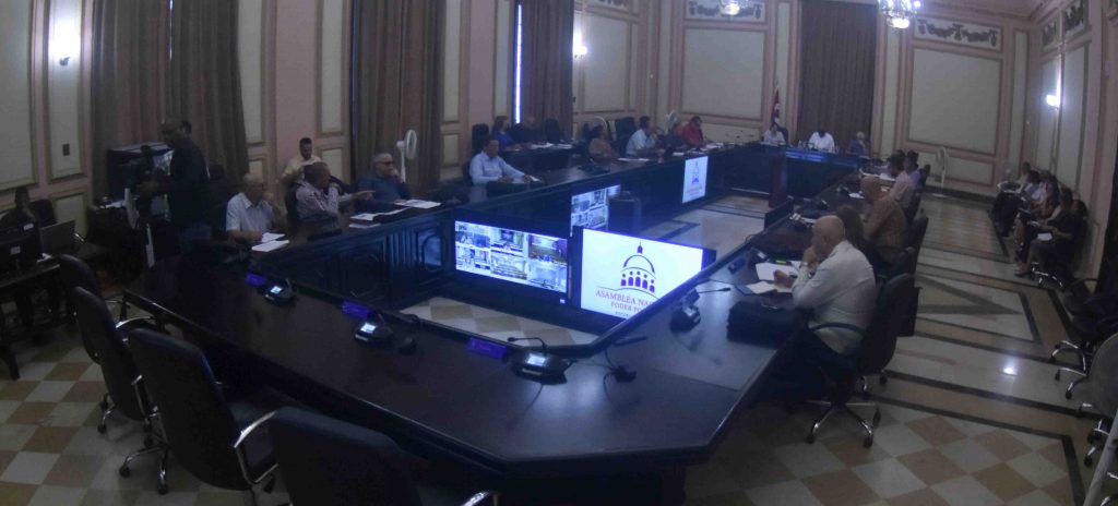 El Consejo de Estado evalúa la implementación de reformas económicas tras debates en la Asamblea Nacional