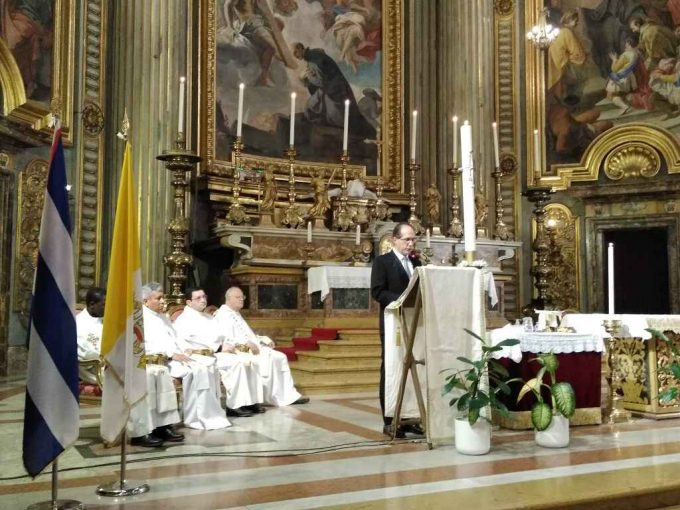 Santa Misa en el Vaticano: relaciones Cuba-Vaticano entre luces y sombras