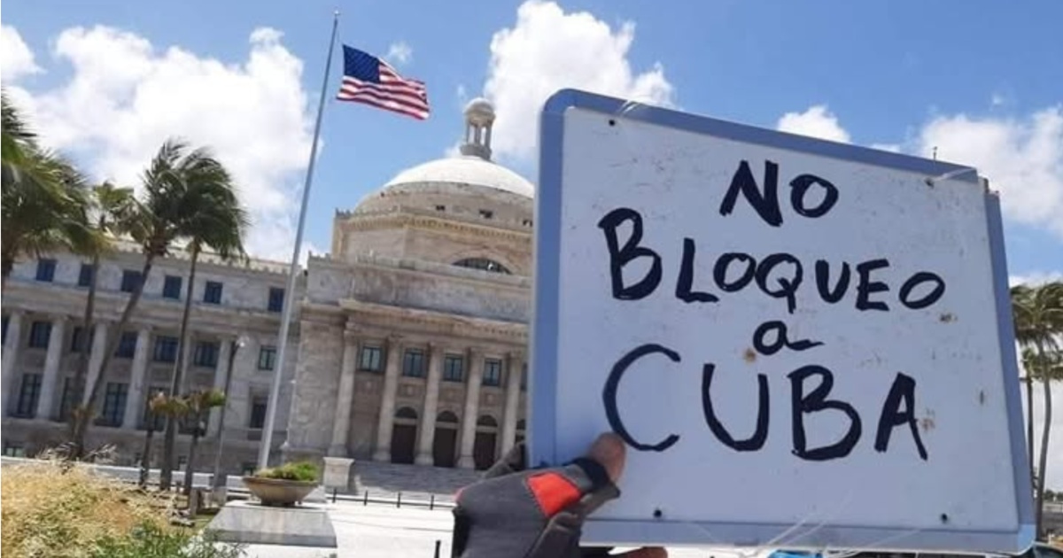 145 organizaciones pro-Cuba bajo la lupa: $1,000 millones en juego