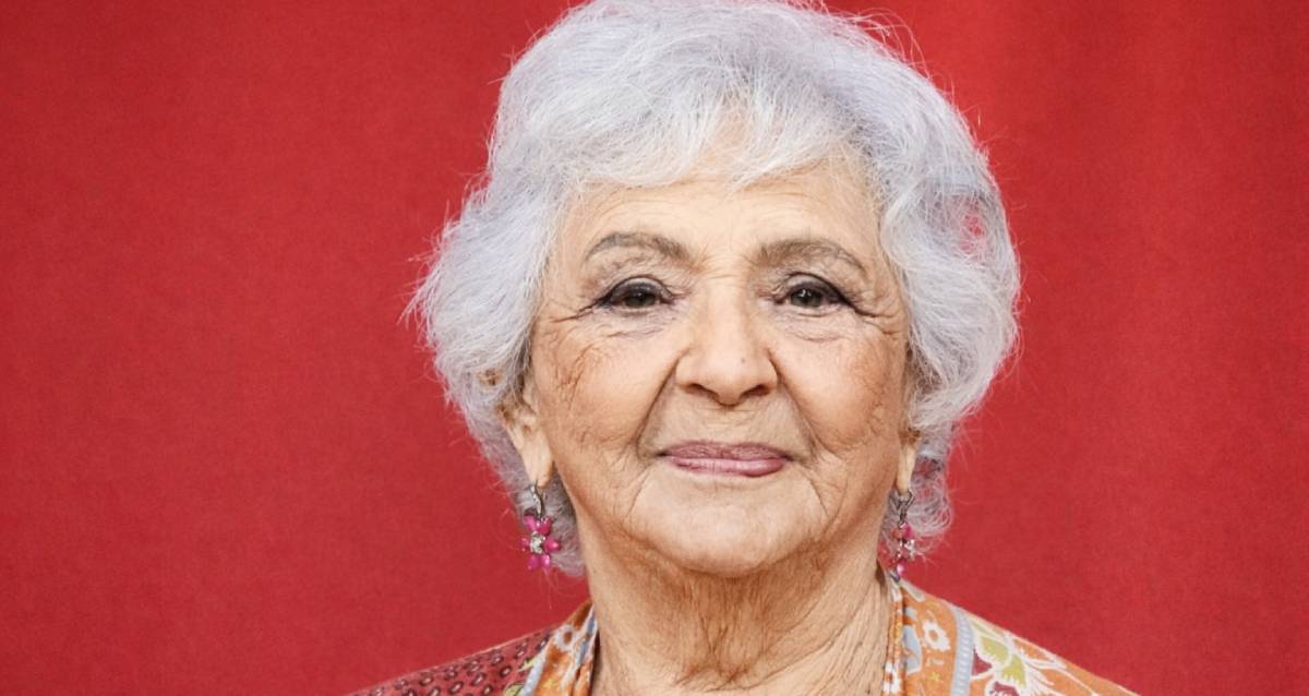 Premio Nacional de Televisión 2026 para la actriz Paula Alí por su trayectoria en Cuba
