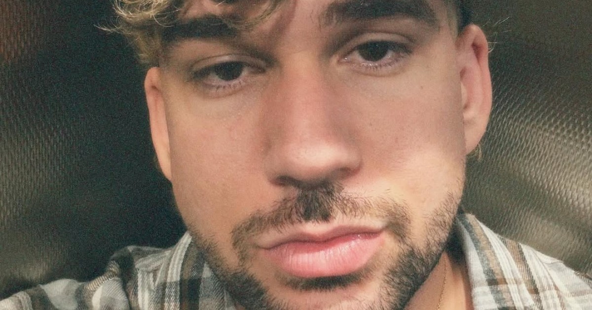 Fallece El Dizzy, reguetonero cubano de 25 años en Miami