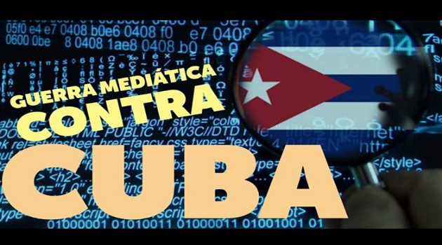 Morales Ojeda acusa a EE.UU. de usar la mentira para atacar a Cuba