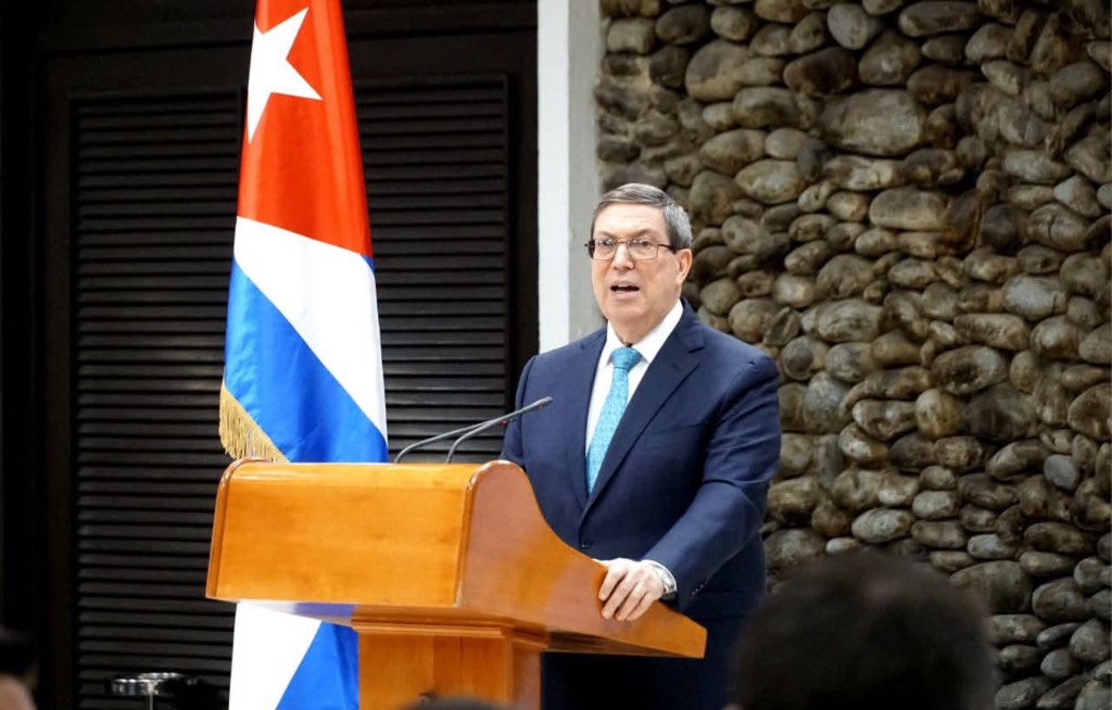 ONU discutirá embargo a Cuba el 7 de julio, mientras EEUU presiona para evitarlo