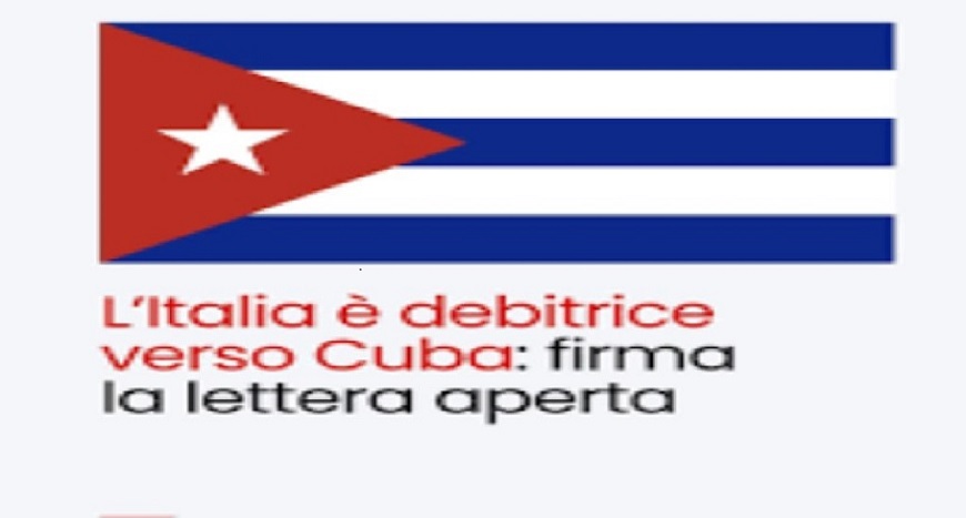 Médicos italianos firman carta, la propaganda del régimen cobra fuerza