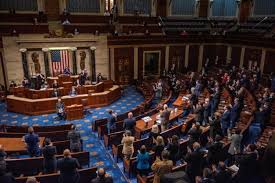 Activistas pro régimen interrumpen audiencia en el Senado de EE.UU. exigiendo fin del "bloqueo" a Cuba