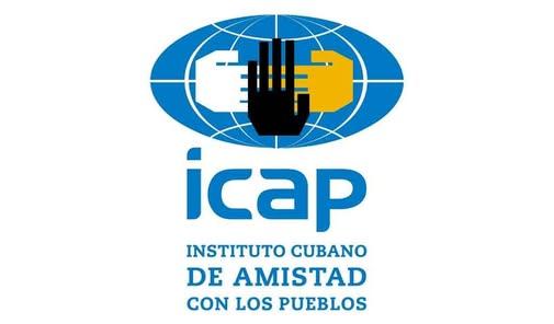 Fernando González del ICAP rechaza acusaciones de Marco Rubio sobre solidaridad con Cuba