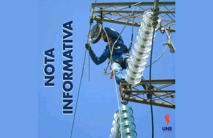 Apagones masivos: el colapso del Sistema Electroenergético Nacional en Cuba