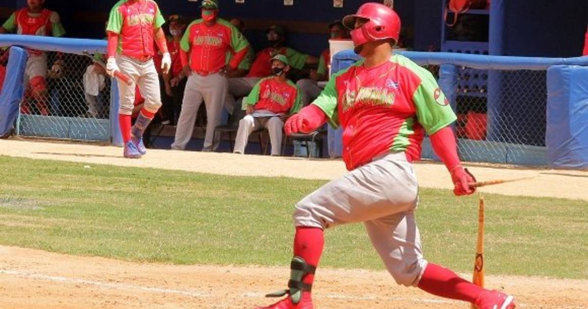 Cuba presenta nuevo formato para la 65 Serie Nacional de Béisbol que inicia el 4 de octubre