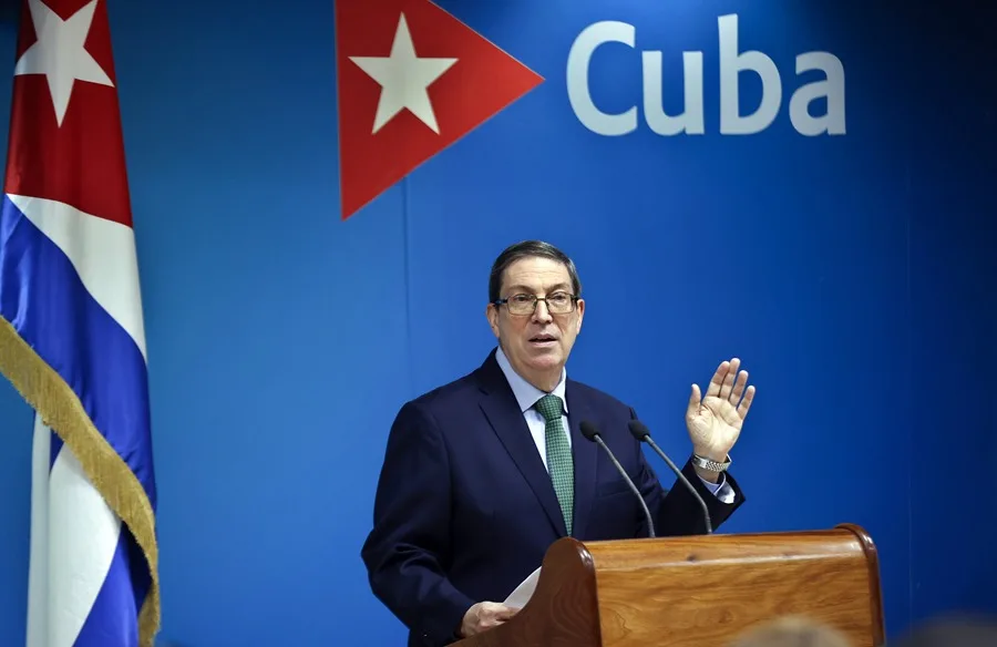 La Habana rechaza diálogo con EE.UU: reformas fuera de la mesa