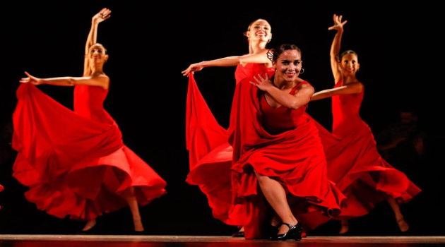 Lizt Alfonso Dance Cuba lanza su 32 Curso de Verano para bailarines en La Habana