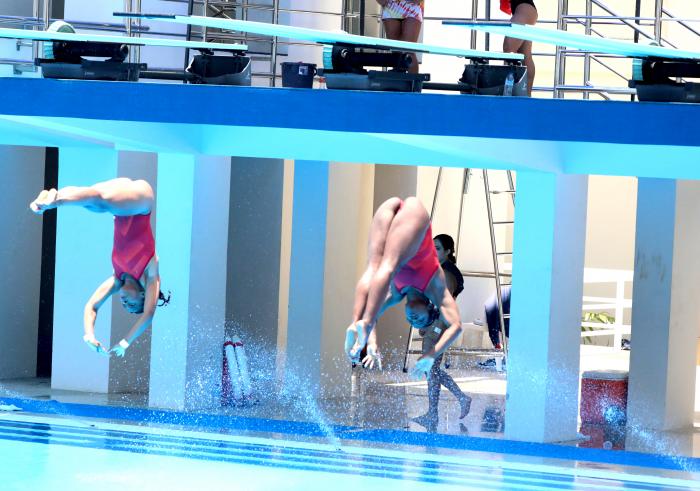 Cuba suma dos bronces en jornada de escaso brillo en Santo Domingo 2026