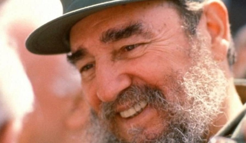 Vietnam "honra" a Fidel Castro con un libro, mientras Cuba enfrenta crisis de desabastecimiento