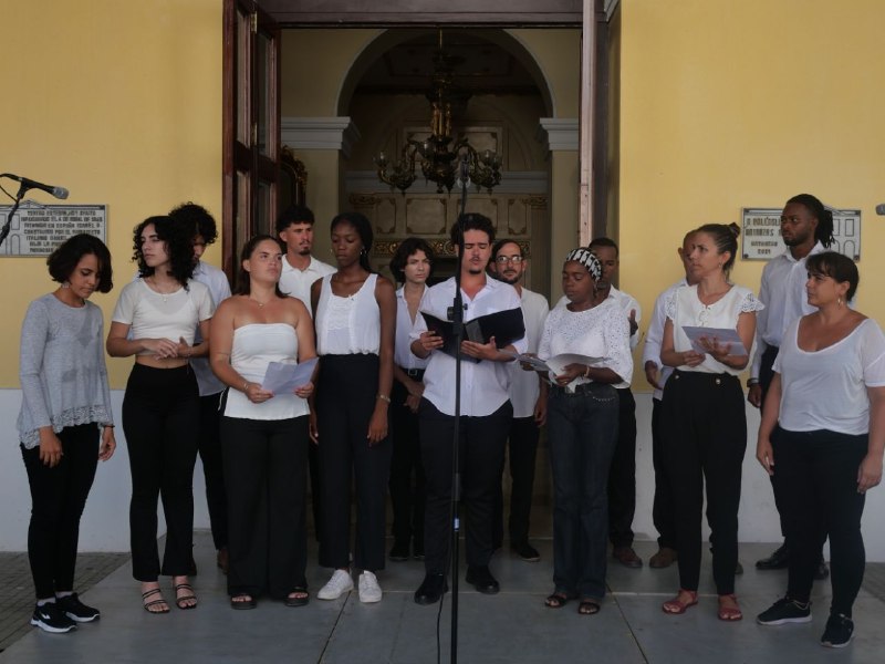 Pinar del Río y Matanzas celebran el 26 de Julio con actividades culturales y mejoras en infraestructuras
