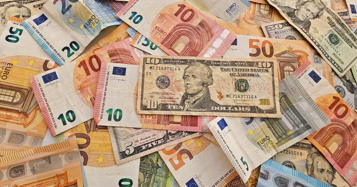 Dólar se estanca y euro pierde valor: un reflejo de la crisis económica en Cuba