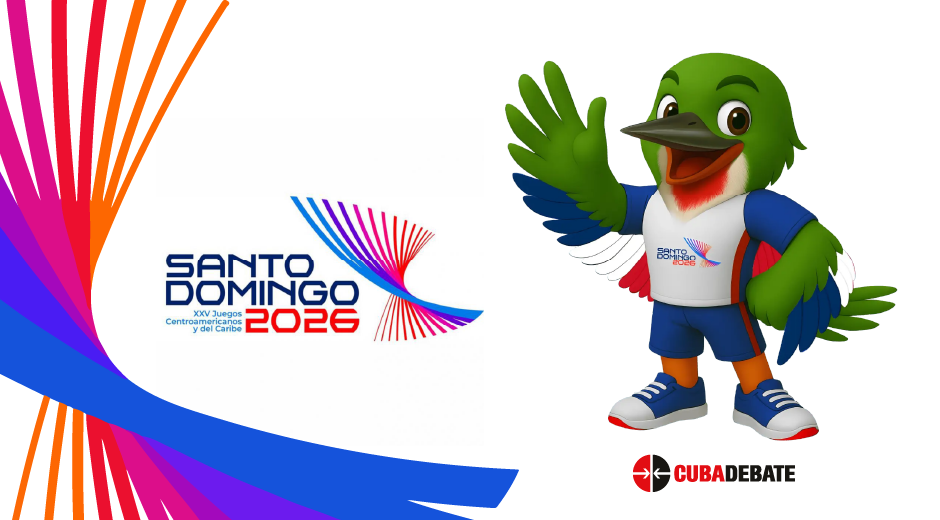 Cuba inicia los Juegos Centroamericanos con cuatro oros y cuatro bronces