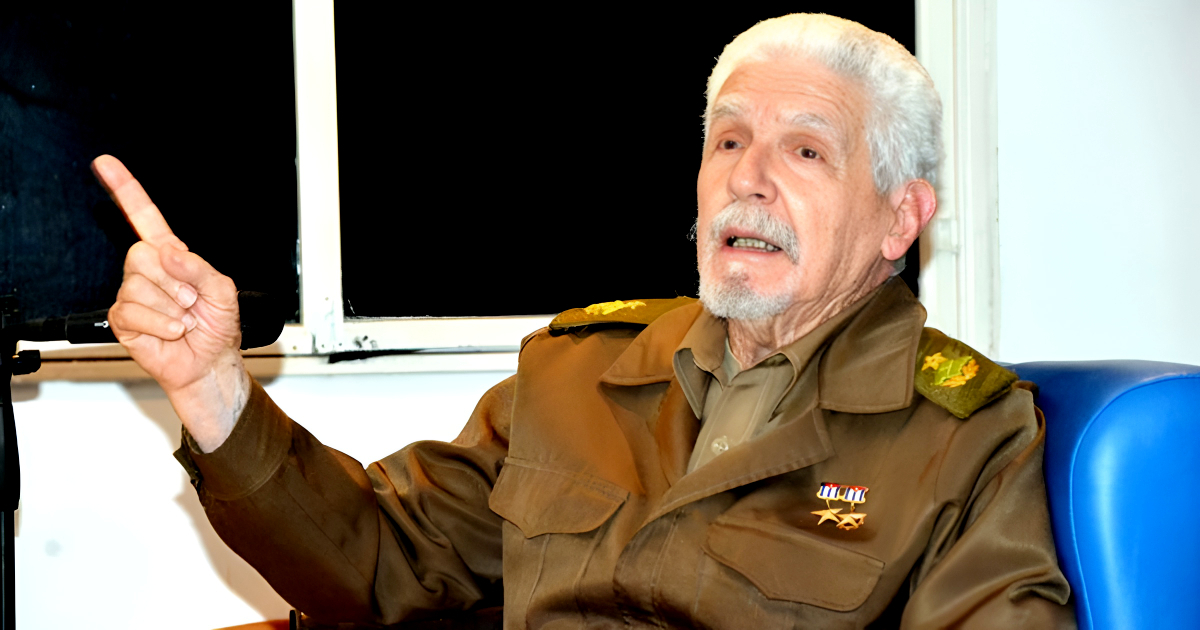 Cuba se paraliza en luto mientras el régimen rinde homenaje a Ramiro Valdés