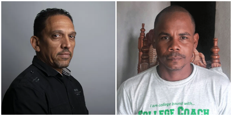 Periodistas independientes detenidos y expulsados en Camagüey: "La orden es detenernos