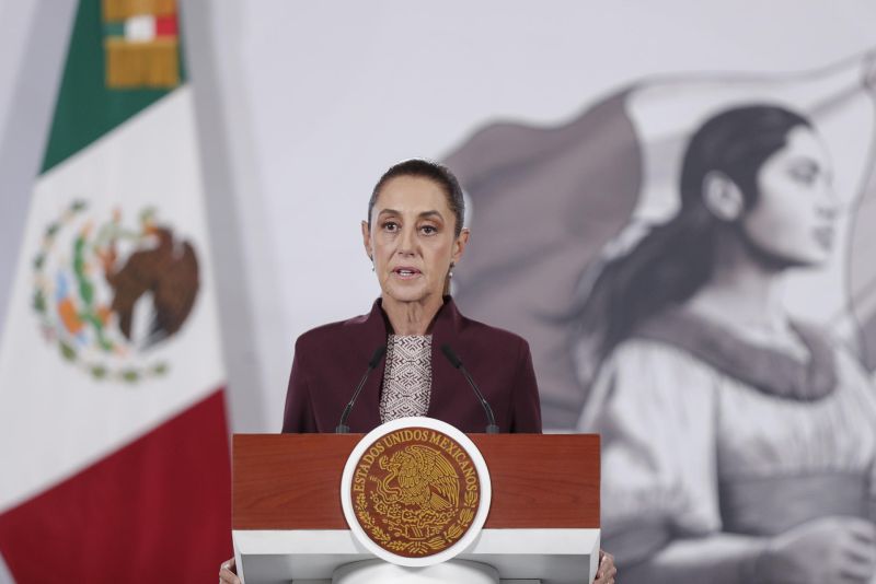 México incrementa ayuda a Cuba: un gesto político en tiempos de crisis