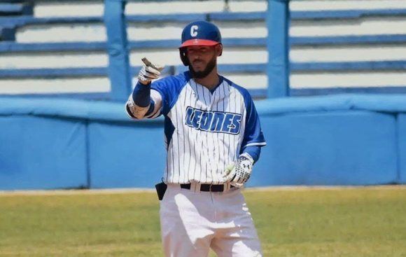 Industriales pierde el liderato tras doble derrota ante Matanzas