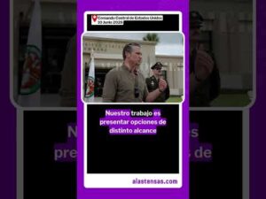 Hegseth: "Todas las opciones están sobre la mesa" para Díaz-Canel