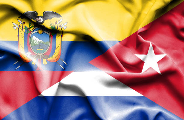 Ecuador: Conferencia sobre "resistencia cubana" oculta la agenda del régimen en la búsqueda de aliados