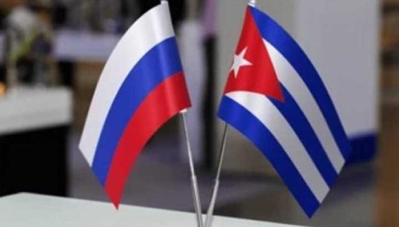 Rusia condena sanciones de EE.UU. contra Cuba como "doctrina Monroe resucitada