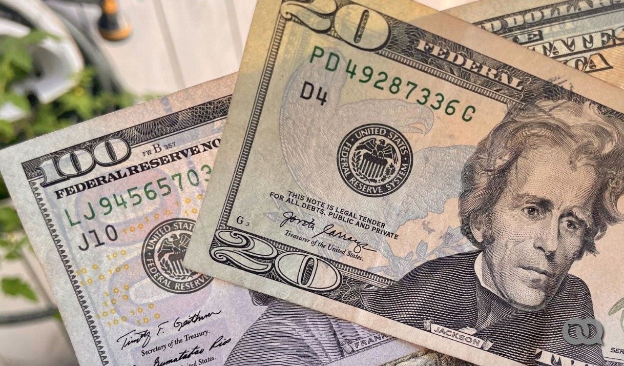Dólar se estanca en 675 CUP mientras la MLC sube 4.3% en Cuba