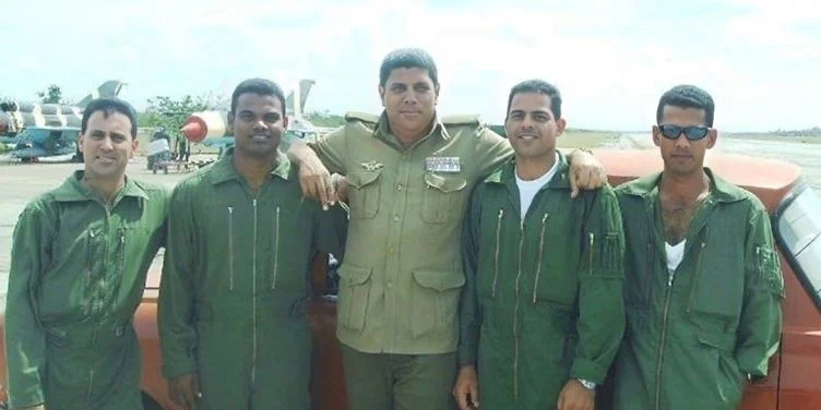 Expiloto cubano sentenciado en EE.UU. por fraude migratorio mientras enfrenta acusaciones por derribo de avionetas