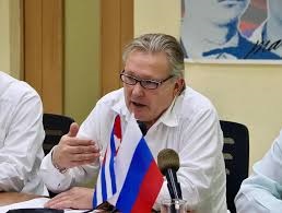 Rusia niega planes de evacuación de sus ciudadanos en Cuba, mientras la situación se deteriora