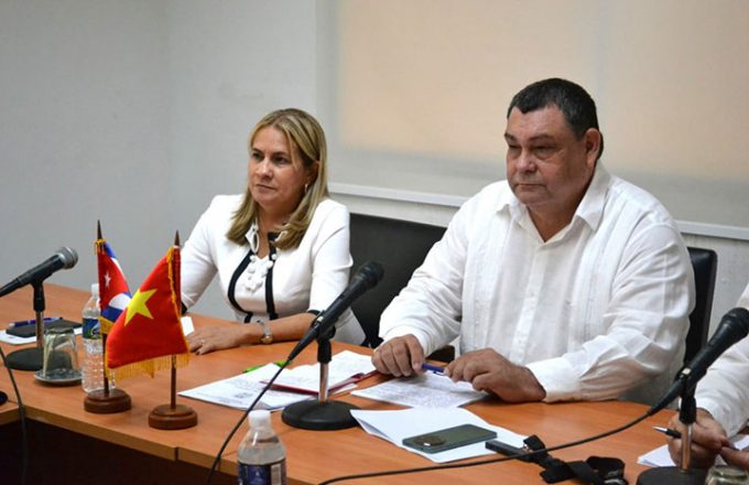 Vietnam y Cuba: cooperación agrícola que ignora necesidades locales